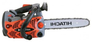 ﻿chainsaw Hitachi CS33ET Photo review