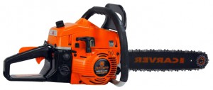 chainsaw ხერხი Carver RSG-52-20K სურათი მიმოხილვა