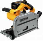 най-доброто DeWALT DC351KL циркуляр ръчен трион преглед