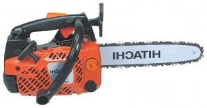 ﻿chainsaw Hitachi CS30EH Photo review
