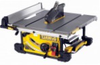 meilleur DeWALT DWE7491 scie circulaire machine examen