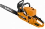 best DeFort DPC-2220 ﻿chainsaw hand saw review