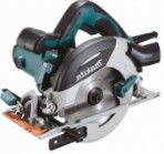 найкраща Makita HS6100 дискова ручна огляд