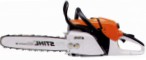 miglior Stihl MS 270 motosega sega a mano recensione