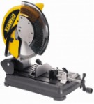 bester DeWALT DW872 cut-saw tischsäge Rezension