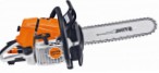 საუკეთესო Stihl GS 461 chainsaw handsaw მიმოხილვა