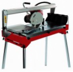 best FUBAG Master Line 7 Star 730 diamond saw table saw review