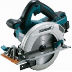 bäst Makita DHS710RM2J cirkelsåg handsåg recension