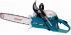 bedst Makita DCS6401-50 motorsav håndsav anmeldelse