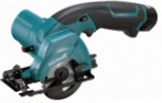 найкраща Makita HS300DZ дискова ручна огляд