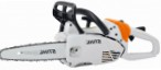 bedst Stihl MS 150 C-E-10 motorsav håndsav anmeldelse