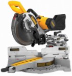 najboljši DeWALT DW717XPS mitre saw tabela žaga pregled