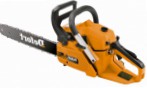 best DeFort DPC-1316 ﻿chainsaw hand saw review