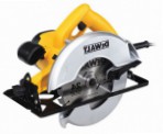 bäst DeWALT DW366 cirkelsåg handsåg recension