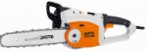 bedst Stihl MSE 210 C-BQ elektrisk motorsav håndsav anmeldelse