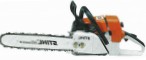 лепшая Stihl MS 440 бензапіла ручная агляд