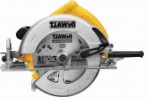 optim DeWALT DWE575K fierăstrău circular fierastrau revizuire