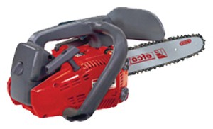 ﻿chainsaw EFCO 125 Photo review