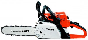 ﻿chainsaw Stihl MS 230 Photo review