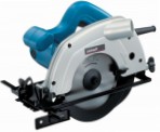 bester Makita 5604RK kreissäge handsäge Rezension