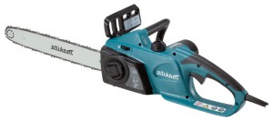 electric chain saw Makita UC3041A Photo review
