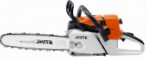 bedst Stihl MS 361 motorsav håndsav anmeldelse