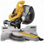 bedst DeWALT DWS780 geringssav bordrundsav anmeldelse