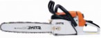 bäst Stihl MS 260 ﻿motorsåg handsåg recension