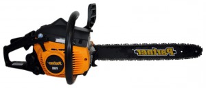 ﻿chainsaw PARTNER P360S Photo review