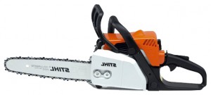 ﻿chainsaw Stihl MS 170 Photo review