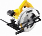 miglior DeWALT DWE560 sega circolare sega a mano recensione