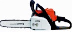 საუკეთესო Stihl MS 180-16 chainsaw handsaw მიმოხილვა