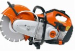 najbolje Stihl TS 410 snaga rezači ručna pila pregled