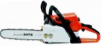 საუკეთესო Stihl MS 250 chainsaw handsaw მიმოხილვა