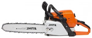 ﻿chainsaw Stihl MS 310 Photo review