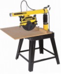 beste DeWALT DW721K radial arm så bordsag anmeldelse