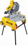 ベスト DeWALT D27107 マイターソー テーブルソー レビュー