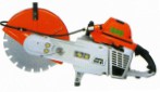 het beste Stihl TS 510 doorslijpmachines handzaag beoordeling