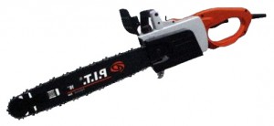 electric chain saw P.I.T. 74055 Photo review