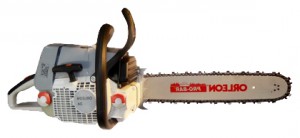 ﻿chainsaw Orleon PRO 36 Photo review