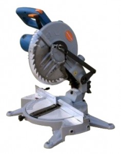 miter saw Top Machine MS-18250 Photo review