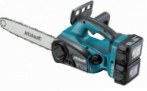 best Makita DUC302Z electric chain saw hand saw review