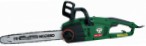 best Status CS400 electric chain saw hand saw review