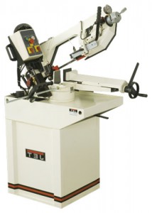 band-saw JET MBS-708VS Photo review