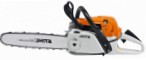 најбоље Stihl MS 291 C-BEQ ﻿моторна тестера ručna тестера преглед