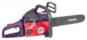 ﻿chainsaw Sparky TV 4240 Photo review
