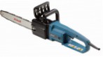 ең жақсы Makita UC4001A электр цепная пила қол шолу