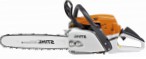 parim Stihl MS 261 C-Q ﻿kettsaagi käsisaag läbi vaadata