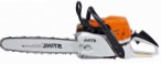 best Stihl MS 362 C-Q ﻿chainsaw handsög endurskoðun