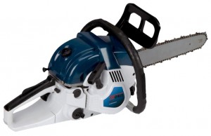 ﻿chainsaw Eurotec XP 225 Photo review